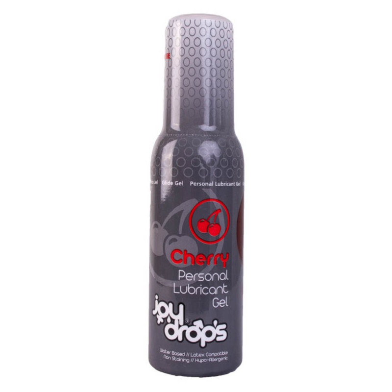 Joy Drops Lubrifiant Arôme Cerise JoyDrops 100mL